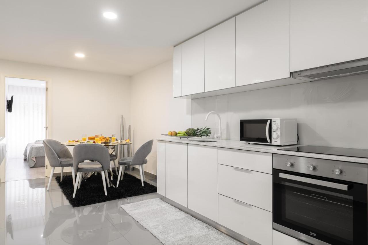 Host Wise - Spacious Noble Apartaments Ace Location ポルト エクステリア 写真