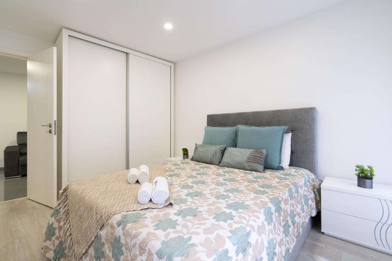 Host Wise - Spacious Noble Apartaments Ace Location ポルト エクステリア 写真