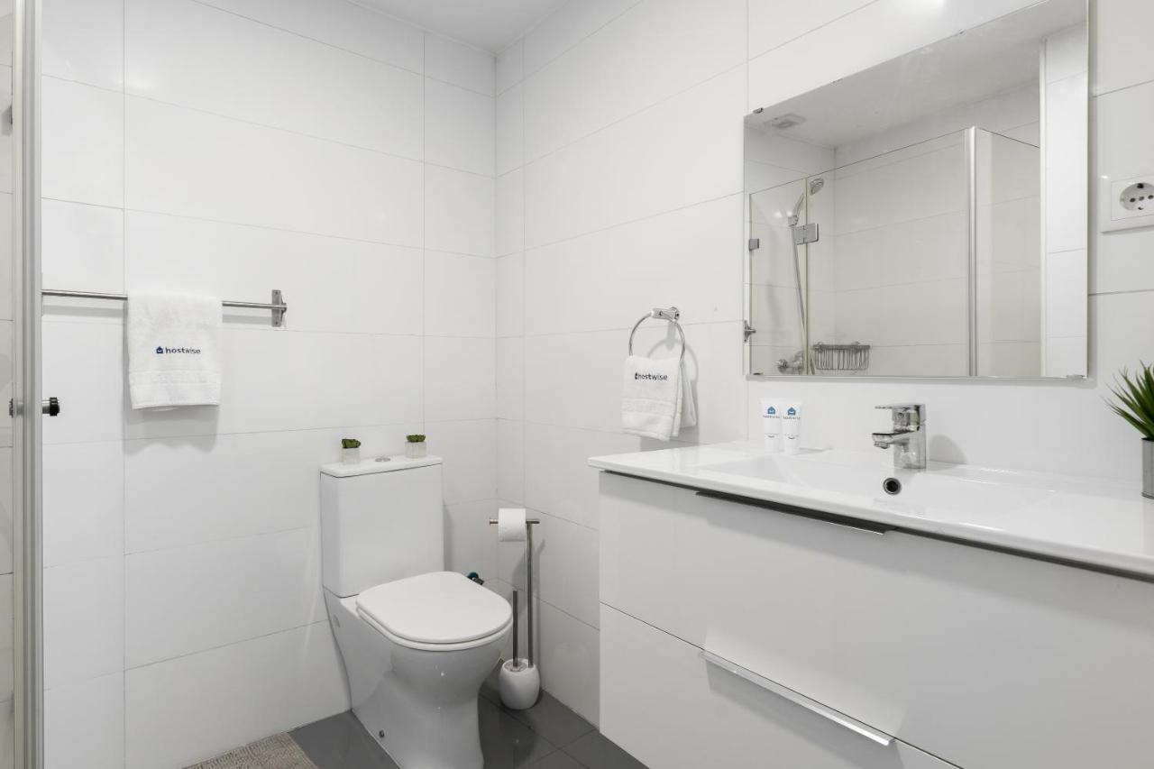 Host Wise - Spacious Noble Apartaments Ace Location ポルト エクステリア 写真