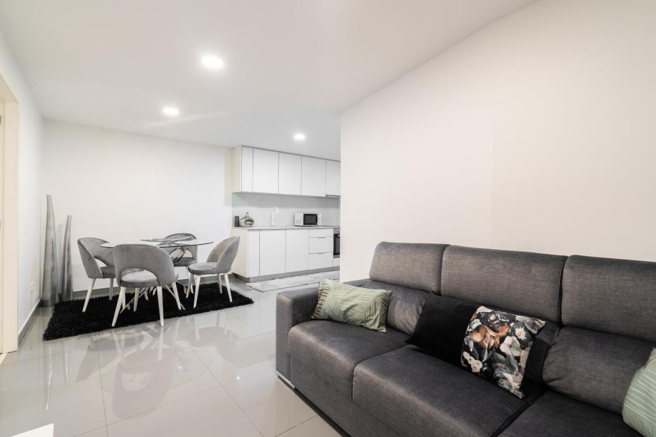 Host Wise - Spacious Noble Apartaments Ace Location ポルト エクステリア 写真