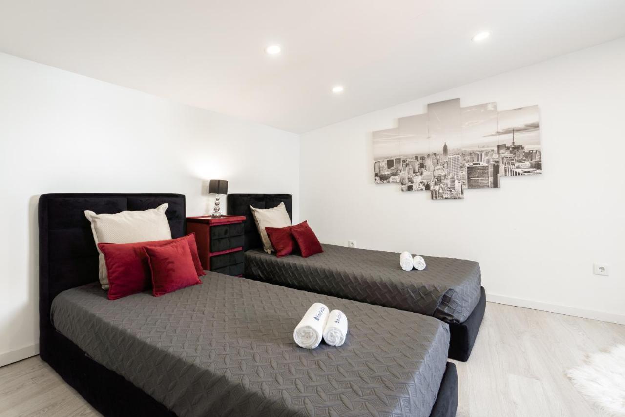 Host Wise - Spacious Noble Apartaments Ace Location ポルト エクステリア 写真