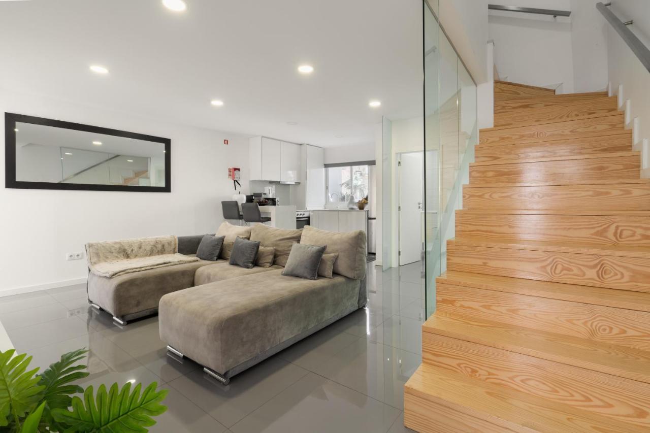 Host Wise - Spacious Noble Apartaments Ace Location ポルト エクステリア 写真