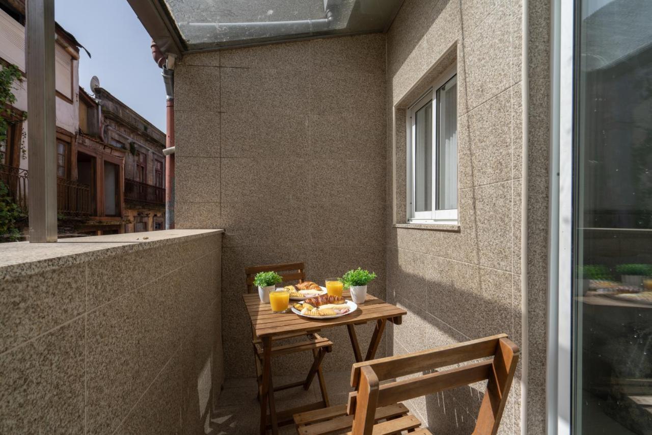 Host Wise - Spacious Noble Apartaments Ace Location ポルト エクステリア 写真