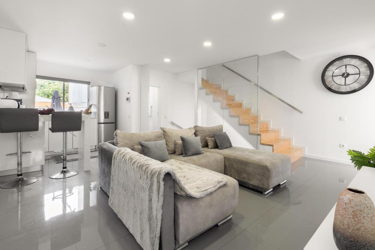 Host Wise - Spacious Noble Apartaments Ace Location ポルト エクステリア 写真