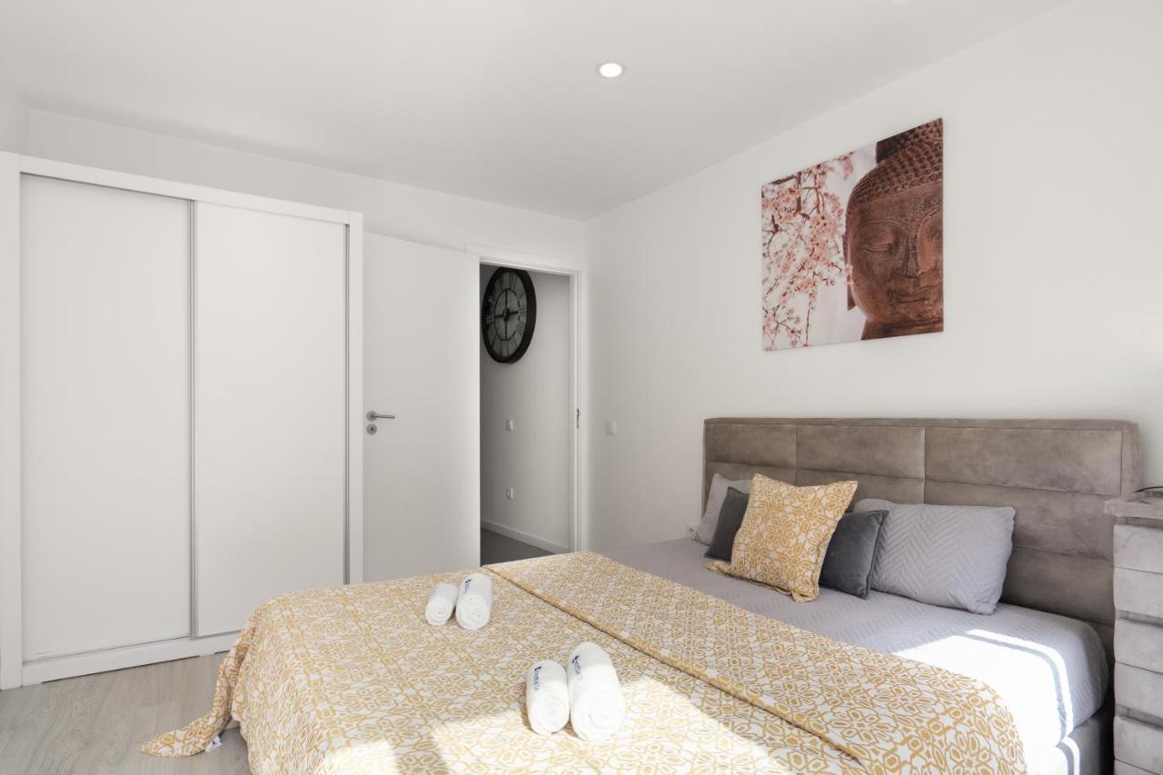 Host Wise - Spacious Noble Apartaments Ace Location ポルト エクステリア 写真