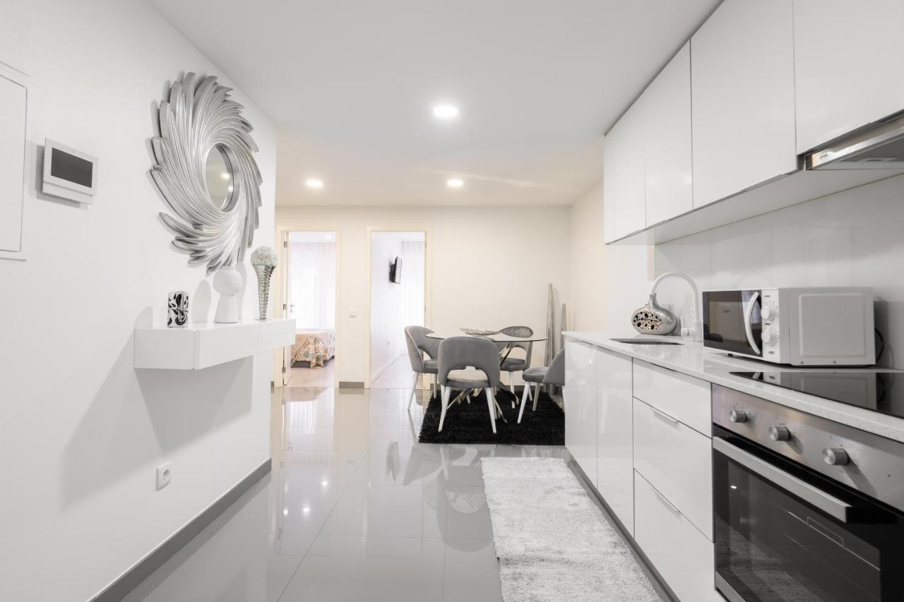 Host Wise - Spacious Noble Apartaments Ace Location ポルト エクステリア 写真