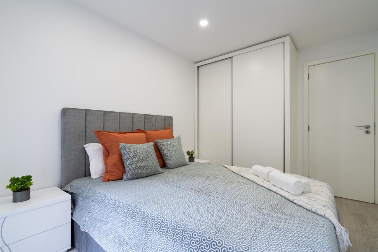Host Wise - Spacious Noble Apartaments Ace Location ポルト エクステリア 写真