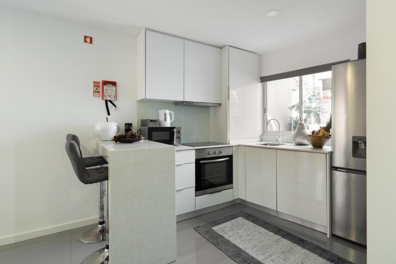 Host Wise - Spacious Noble Apartaments Ace Location ポルト エクステリア 写真