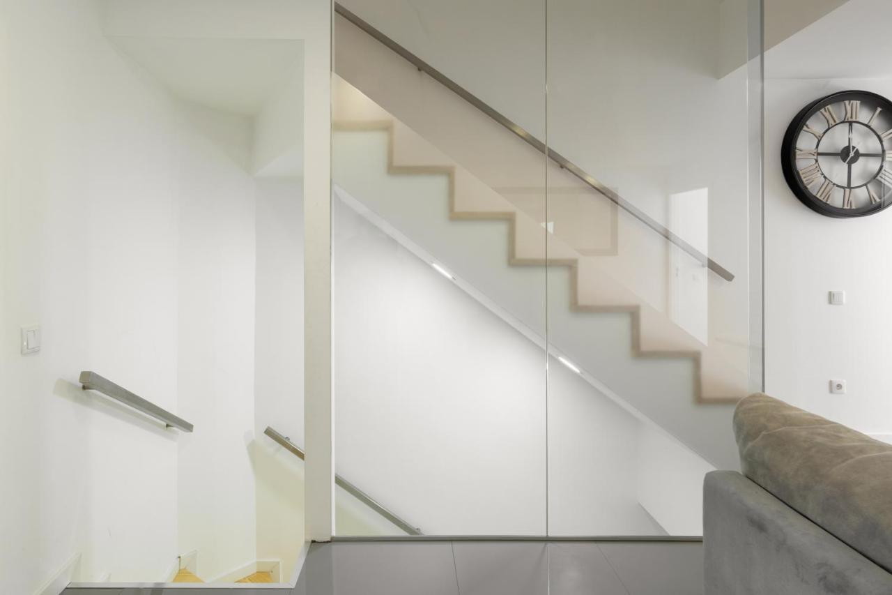 Host Wise - Spacious Noble Apartaments Ace Location ポルト エクステリア 写真