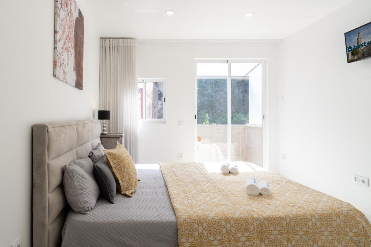 Host Wise - Spacious Noble Apartaments Ace Location ポルト エクステリア 写真